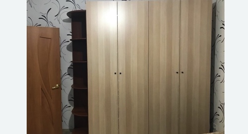 Сборка мебели. Проспект Большевиков